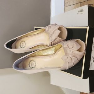 I Miller sand color Heels